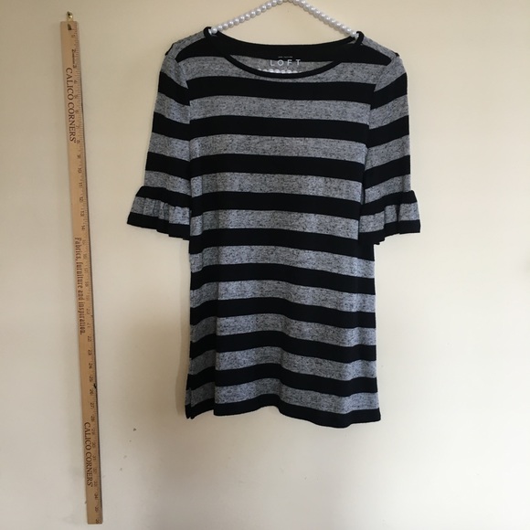 LOFT | TOP - Picture 4 of 5